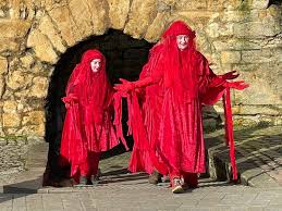 Image result for Reddish Rebels