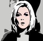 Andy Warhol MARY NIGHTINGALE - MARY-NIGHTINGALE-andy-warhol-14288652-900-846