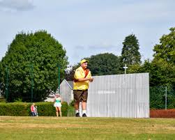 Image result for Ammanford Cricket Club