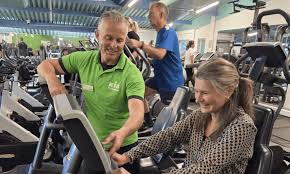 Image result for Truro Leisure Centre