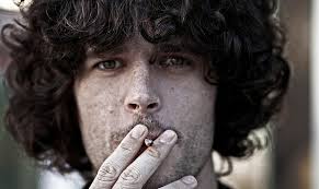 Smoking Cigarettes Increases Risk of Cocaine Addiction. posted 11:45 PM EST, 