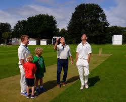 Image result for Bredon Cricket Club