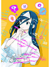 「黒井マヤ」の画像検索結果