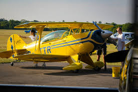 Image result for West London Aero Club