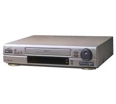 Image result for JVC VCR 755