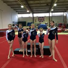 Image result for Phoenix Gymnastics Club
