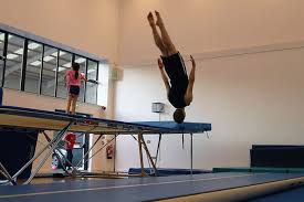 Image result for Northern Gymnastics Club CIC