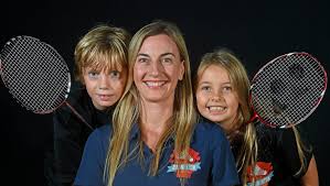 Image result for Shaw Badminton Club