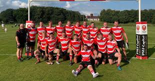 Image result for Bolton Rugby Union Football Club