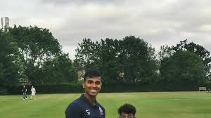 Image result for Potters Bar Cricket Club