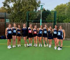 Image result for BRENTWOOD NETBALL CLUB