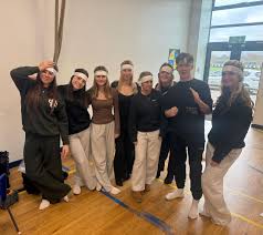 Image result for Stevenage Sports Acro Club