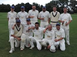 Image result for Elsecar Cricket Club