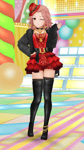 「浜川愛結奈 アイドルマスターシンデレラガールズ」の画像検索結果