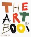The Art Book | Art | Phaidon Store