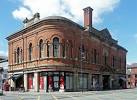 housed the Institute Cervantes, a Spanish language and cultural centre. - via Daymix