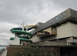 Image result for Olympia Leisure Centre