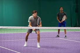 Image result for David Lloyd (Cheshire Oaks) Badminton Club