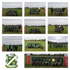Image result for WOODRUSH RFC MINI and JUNIOR ~ & Senior