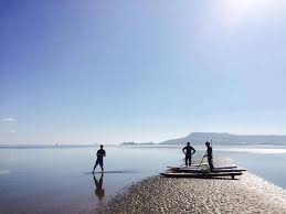 Image result for Weymouth & Portland Kite Surfing Club