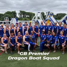 Image result for Thames Dragon Boat Club