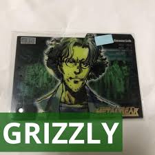 「ハル・エメリッヒ メタルギアソリッド」の画像検索結果