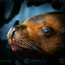 Image result for Eumetopias jubatus