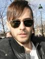 Jared+Leto+Lauren+Hastings+ ...