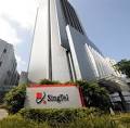 Singapore's SingTel second quarter net profit drops 0.2% | TopNews ...