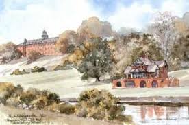 Image result for Pengwern Boat Club