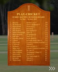 Image result for Horsley & Send Cricket Club