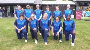 Image result for Oxford Cricket Club
