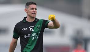 Image result for Parnells Gaelic Football Club