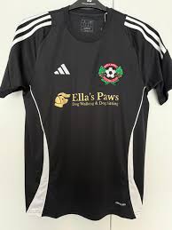 Image result for Oxted & District Junior Fc