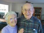 Aunt Kate and Uncle Bill !