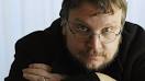 Guillermo del Toro Talks 'Pacific Rim' and Four Year Hiatus - Guillermo-Del-Toro