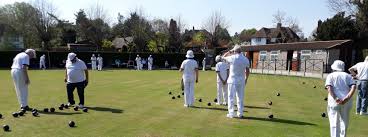 Image result for Shephalbury Bowls Club