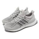 adidas Ultraboost 1.0 W Grey White Women Running Sports Shoes ...