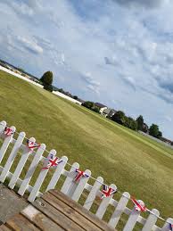 Image result for Norley Hall Cricket Club