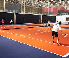 Image result for David Lloyd (Derbyshire) Badminton Club