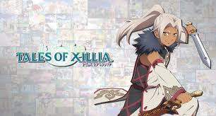 「ウィル・レイナード テイルズオブレジェンディア」の画像検索結果