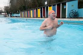 Image result for South London Swimming Club