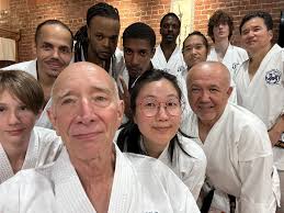 Image result for Addlestone Shotokan Karate Club
