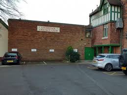 Image result for Wavertree Cricket Club