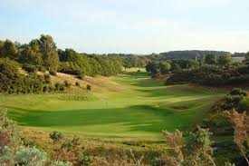 Image result for Notts Golf Club Ltd