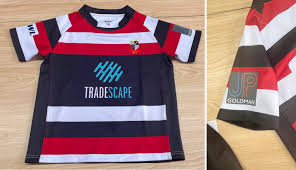 Image result for Altrincham Kersal Rfc