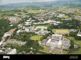 Image result for Aberystwyth University