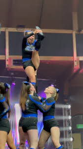 Image result for Artemis Bracknell Cheer