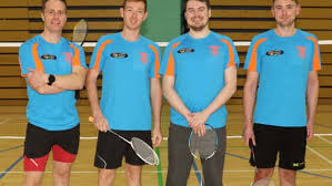 Image result for Sulby Badminton Club