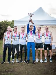 Image result for Cambridge & Coleridge Athletics Club